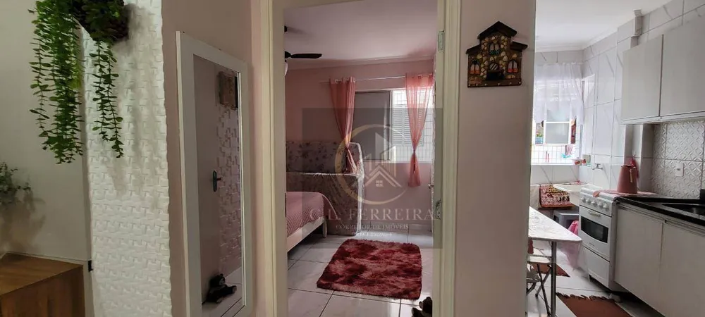 Apartamento, 1 quarto, 30 m² - Foto 10