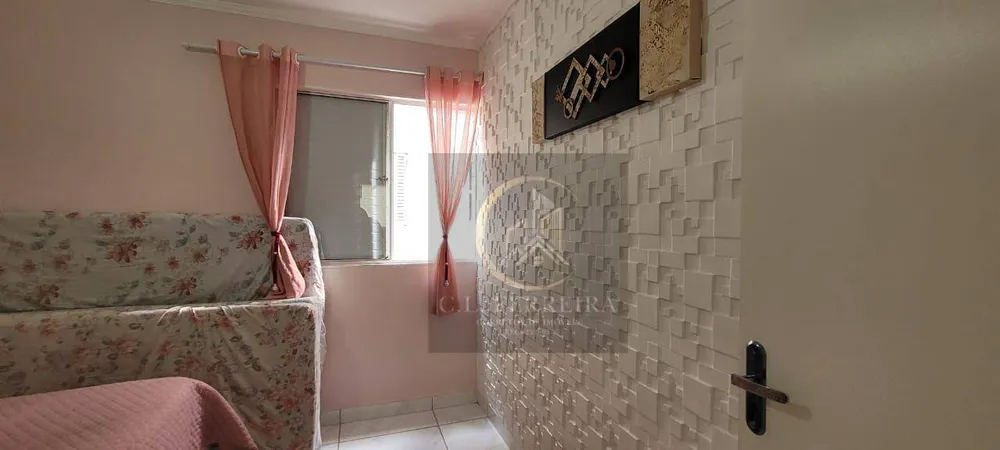 Apartamento, 1 quarto, 30 m² - Foto 13