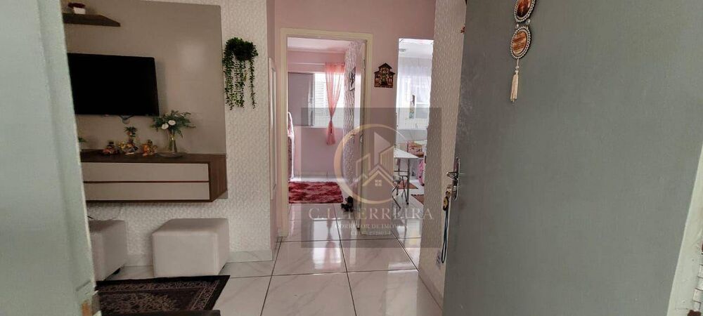 Apartamento, 1 quarto, 30 m² - Foto 7