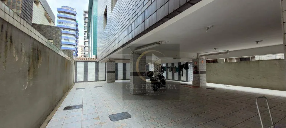 Apartamento, 1 quarto, 30 m² - Foto 6