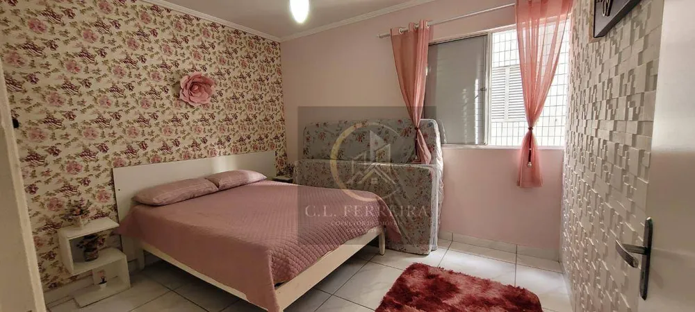 Apartamento, 1 quarto, 30 m² - Foto 12