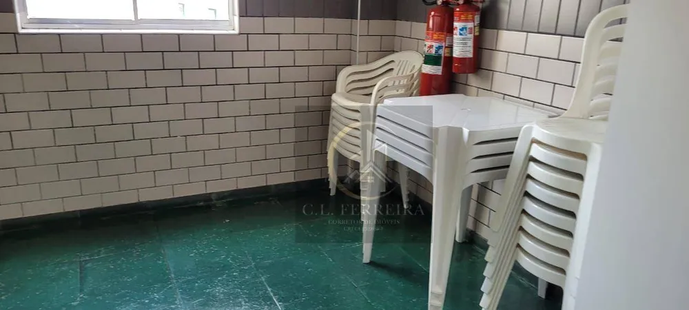 Apartamento, 1 quarto, 30 m² - Foto 14