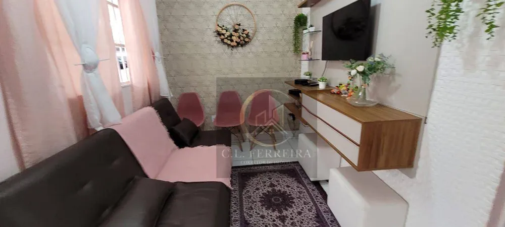 Apartamento, 1 quarto, 30 m² - Foto 2