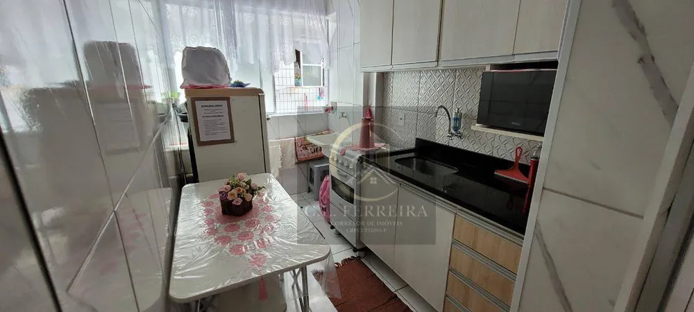 Apartamento, 1 quarto, 30 m² - Foto 8