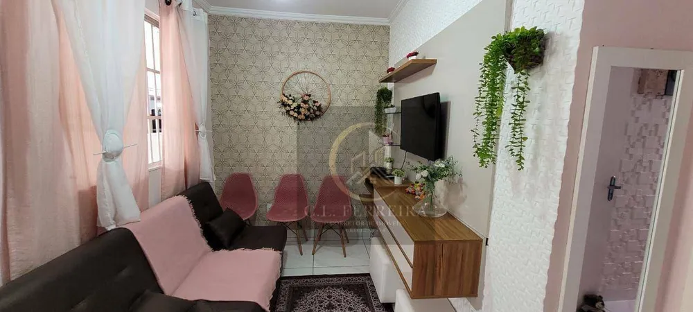Apartamento, 1 quarto, 30 m² - Foto 4