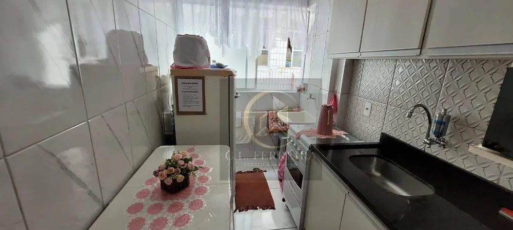 Apartamento, 1 quarto, 30 m² - Foto 3