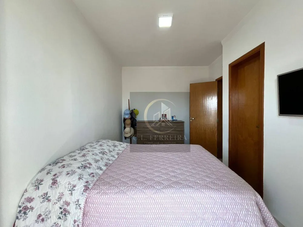 Apartamento, 2 quartos, 92 m² - Foto 3