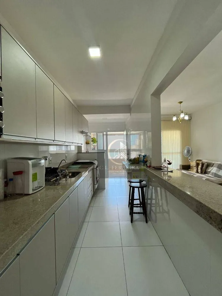Apartamento, 2 quartos, 92 m² - Foto 4