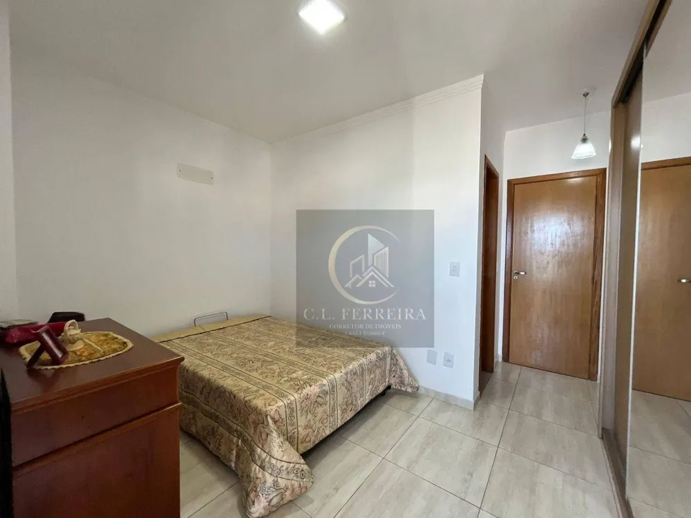 Apartamento, 2 quartos, 92 m² - Foto 1