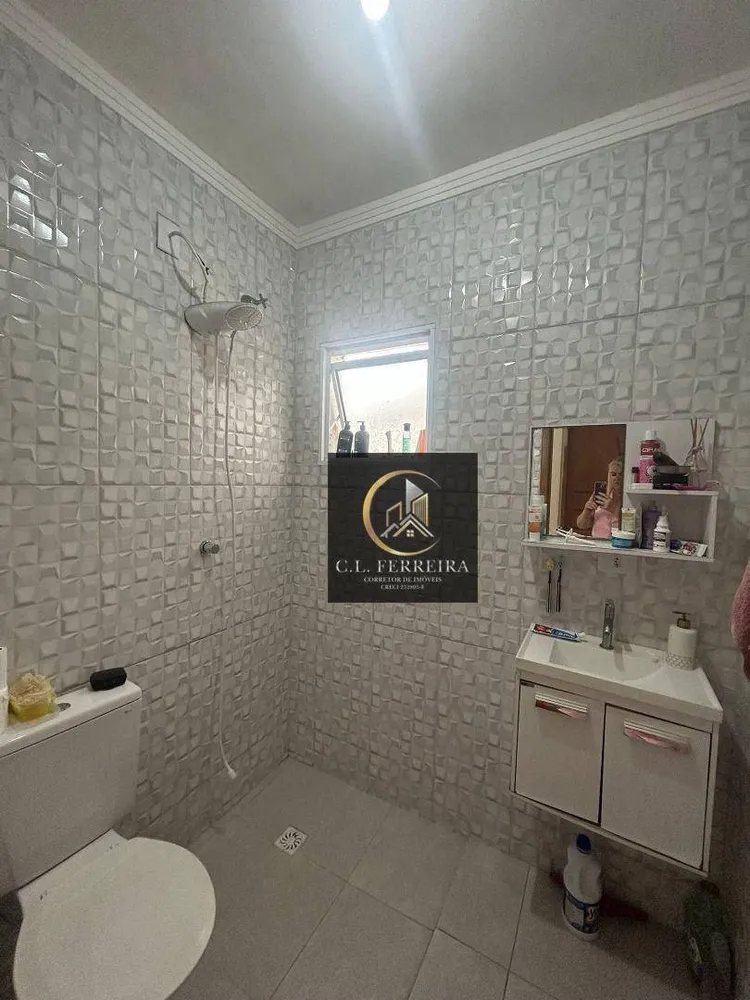 Casa de Condomínio, 2 quartos - Foto 7
