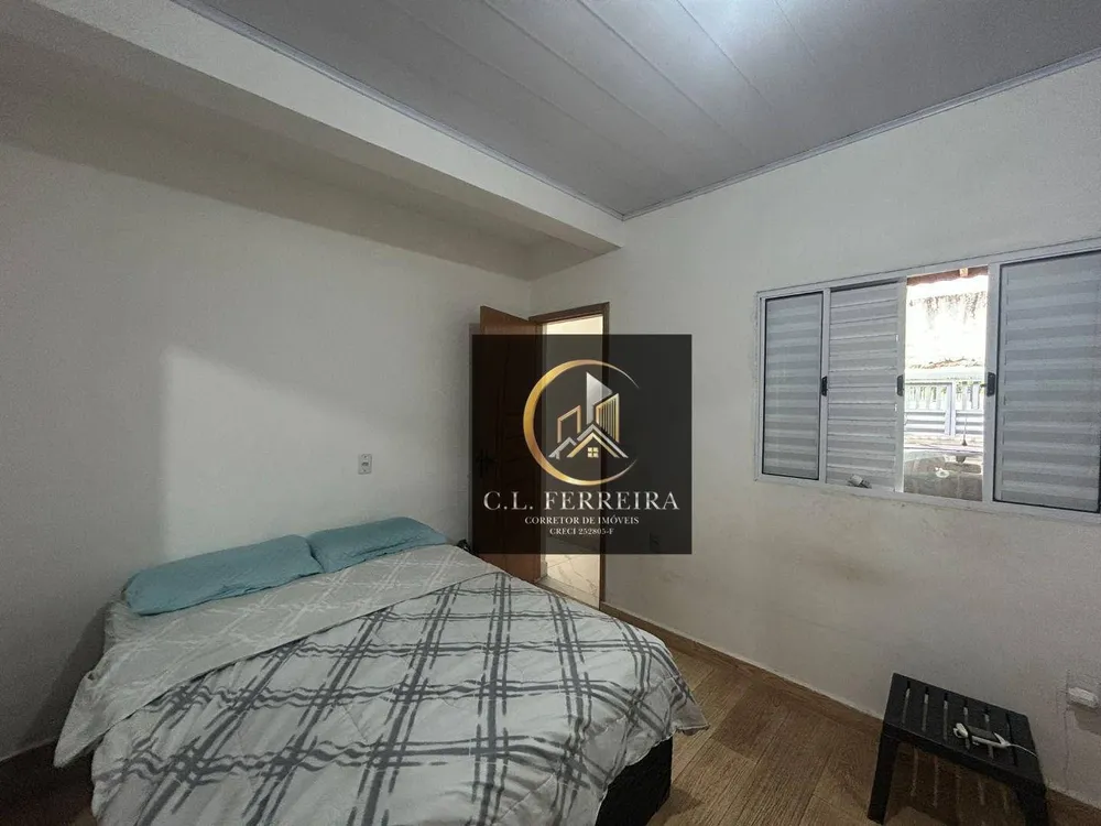 Casa de Condomínio, 2 quartos - Foto 12