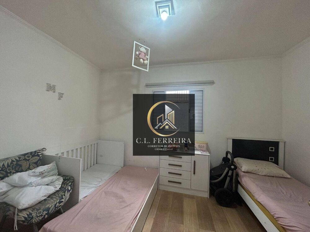 Casa de Condomínio, 2 quartos - Foto 8