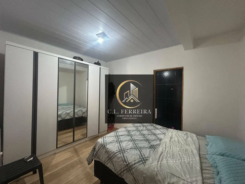 Casa de Condomínio, 2 quartos - Foto 10
