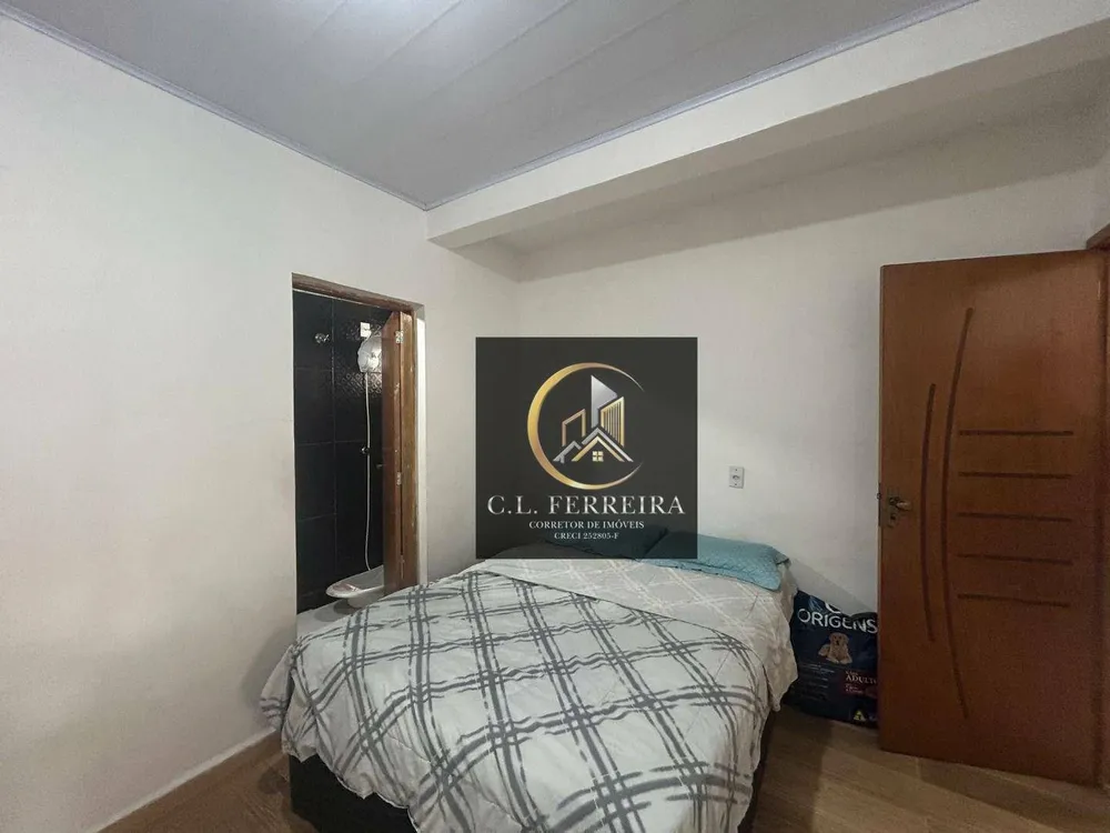 Casa de Condomínio, 2 quartos - Foto 11
