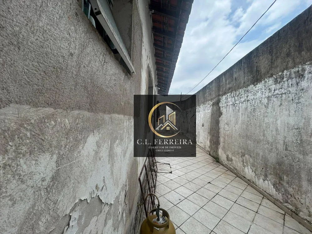 Casa de Condomínio, 2 quartos - Foto 21