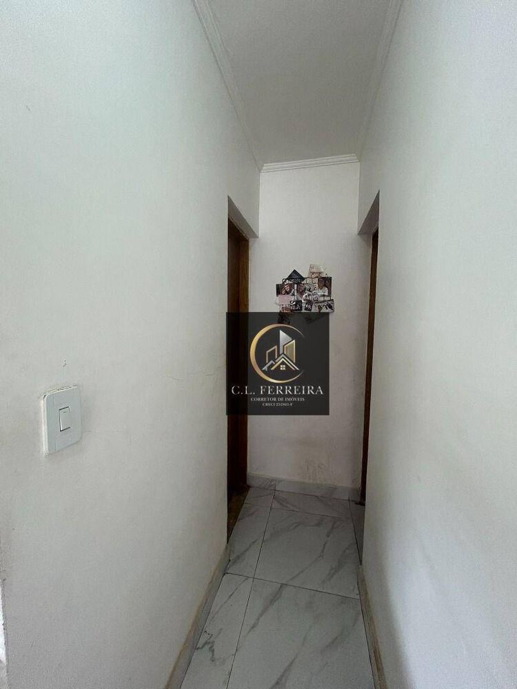 Casa de Condomínio, 2 quartos - Foto 6