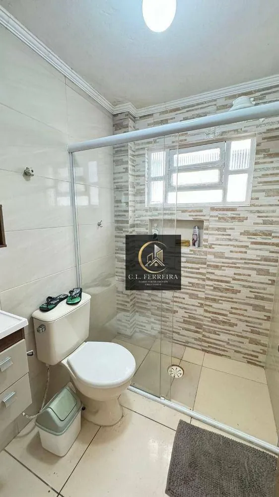 Apartamento, 1 quarto, 45 m² - Foto 9