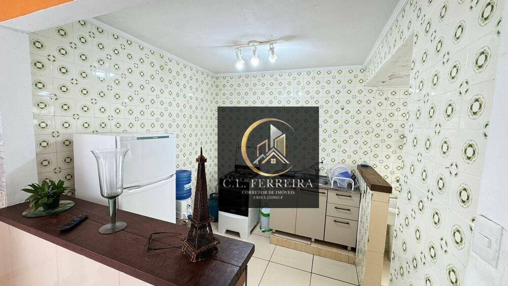 Apartamento, 1 quarto, 45 m² - Foto 2