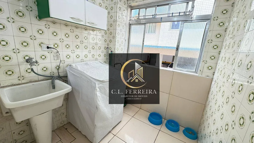 Apartamento, 1 quarto, 45 m² - Foto 5