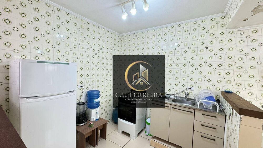 Apartamento, 1 quarto, 45 m² - Foto 3