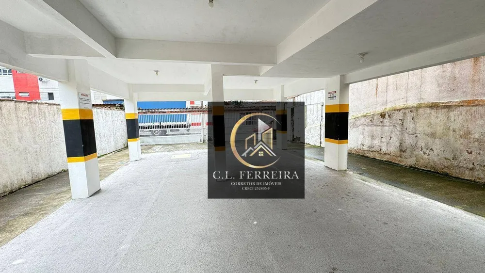Apartamento, 1 quarto, 45 m² - Foto 10