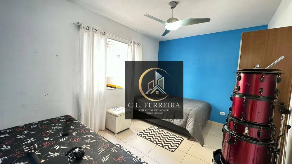 Apartamento, 1 quarto, 45 m² - Foto 6