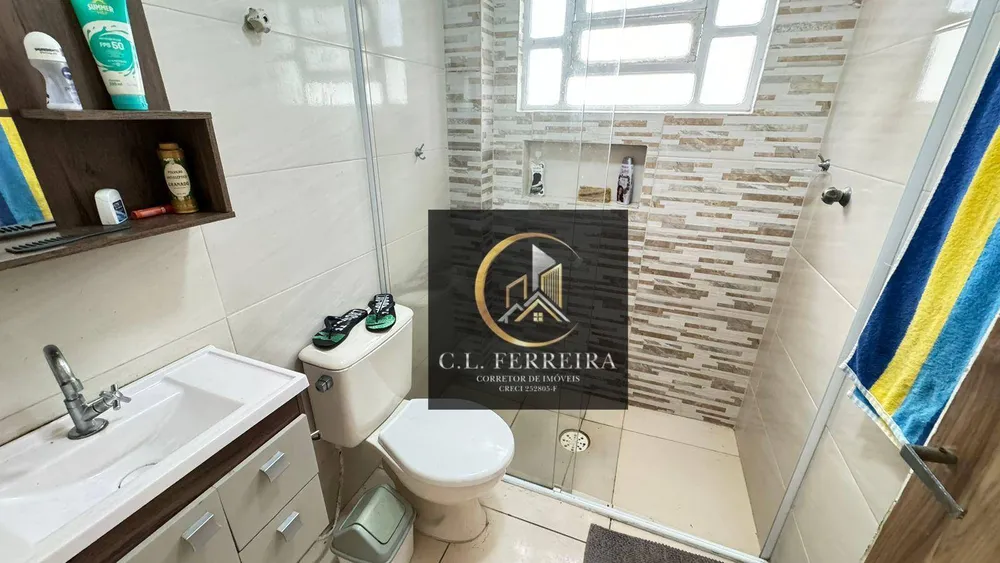 Apartamento, 1 quarto, 45 m² - Foto 8