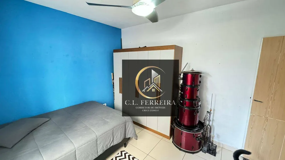 Apartamento, 1 quarto, 45 m² - Foto 7