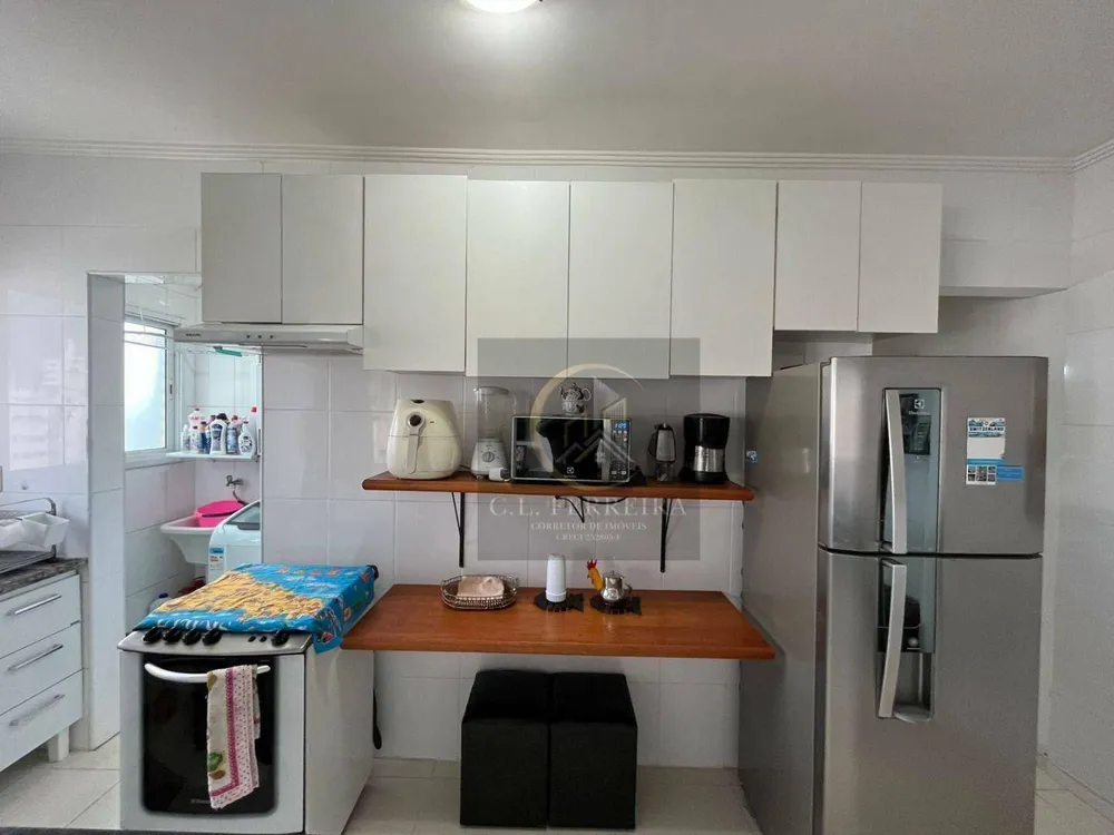 Apartamento, 2 quartos, 68 m² - Foto 5