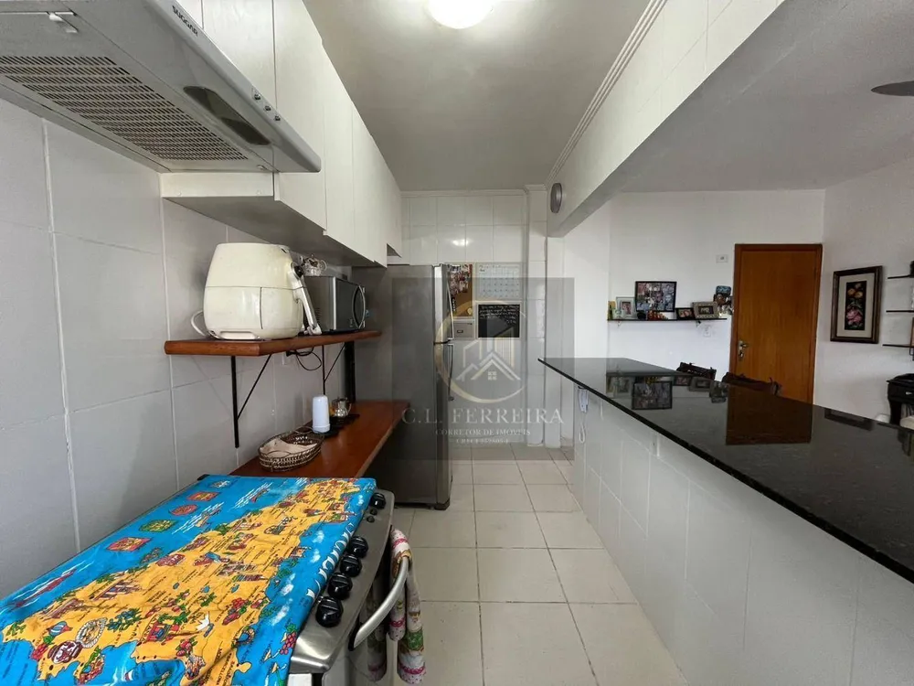 Apartamento, 2 quartos, 68 m² - Foto 7
