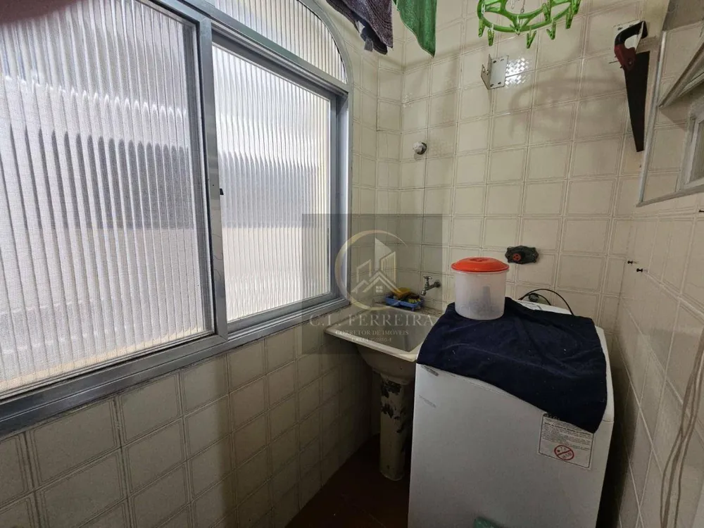 Apartamento, 2 quartos, 70 m² - Foto 1
