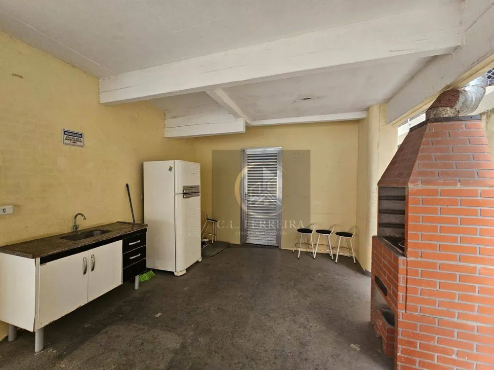 Apartamento, 2 quartos, 70 m² - Foto 11