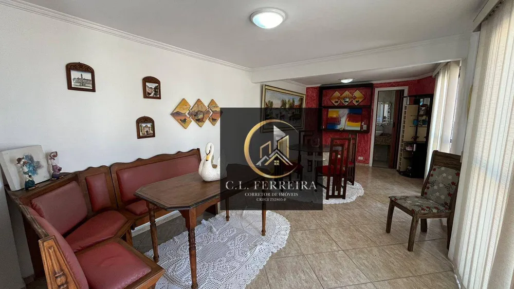 Cobertura, 3 quartos, 400 m² - Foto 3
