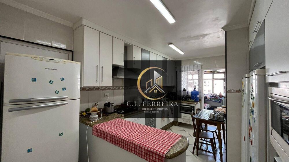 Cobertura, 3 quartos, 400 m² - Foto 8