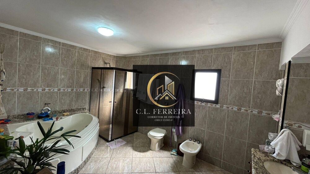 Cobertura, 3 quartos, 400 m² - Foto 1