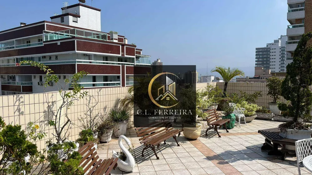 Cobertura, 3 quartos, 400 m² - Foto 24