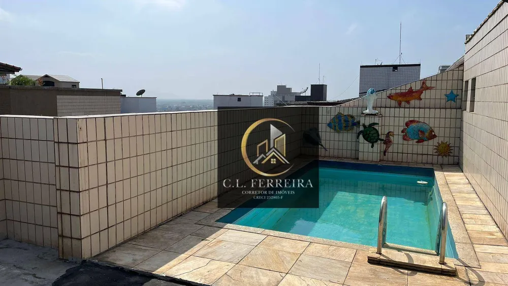 Cobertura, 3 quartos, 400 m² - Foto 27