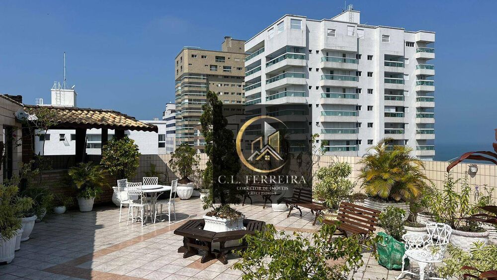 Cobertura, 3 quartos, 400 m² - Foto 12