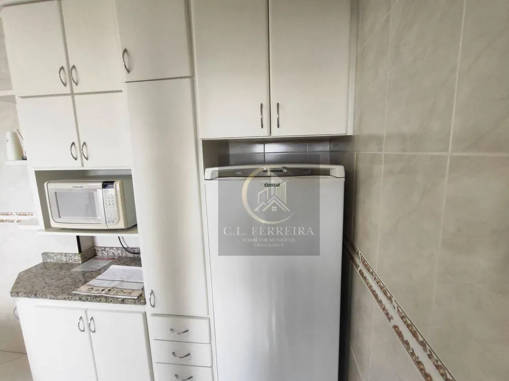 Apartamento, 2 quartos, 85 m² - Foto 8