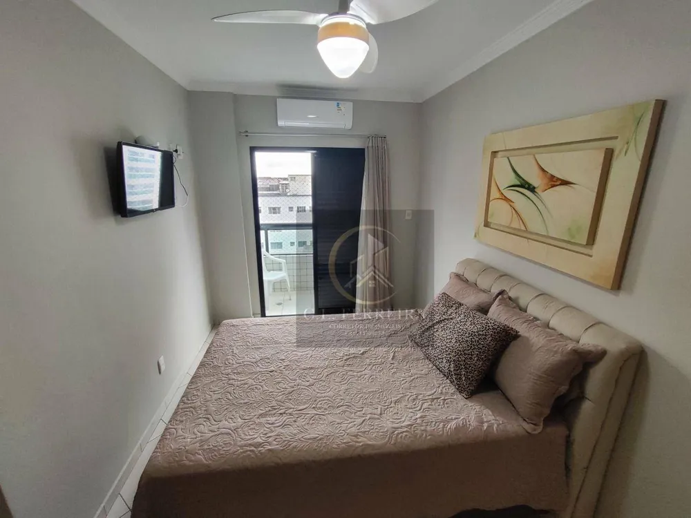 Apartamento, 2 quartos, 85 m² - Foto 2