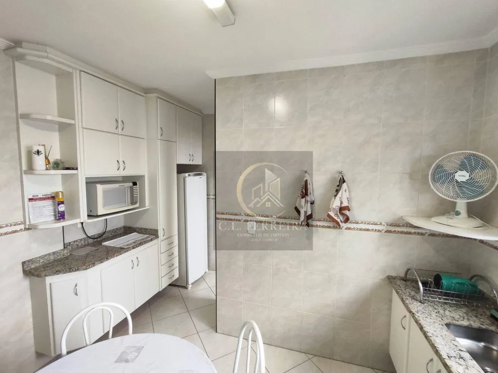 Apartamento, 2 quartos, 85 m² - Foto 3