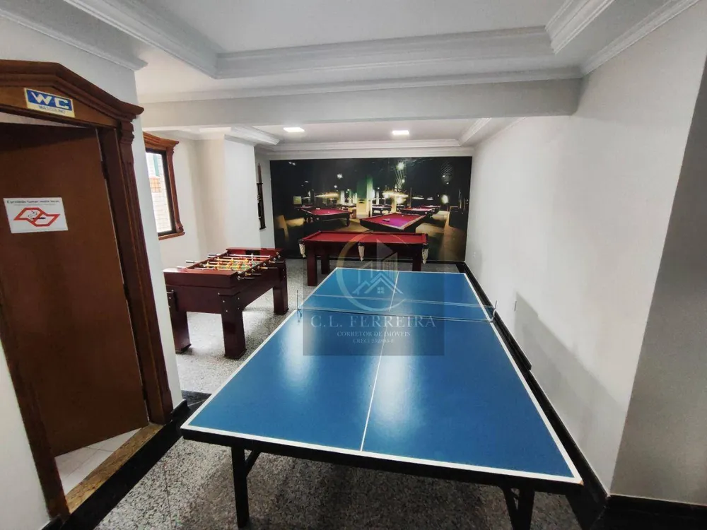 Apartamento, 2 quartos, 85 m² - Foto 11