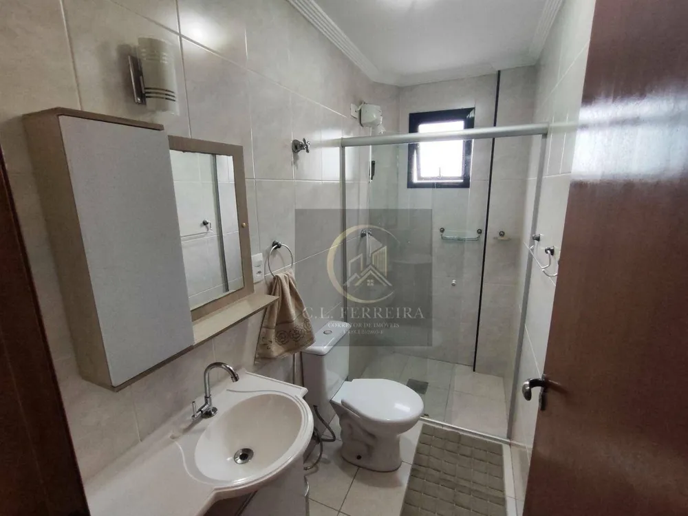 Apartamento, 2 quartos, 85 m² - Foto 9