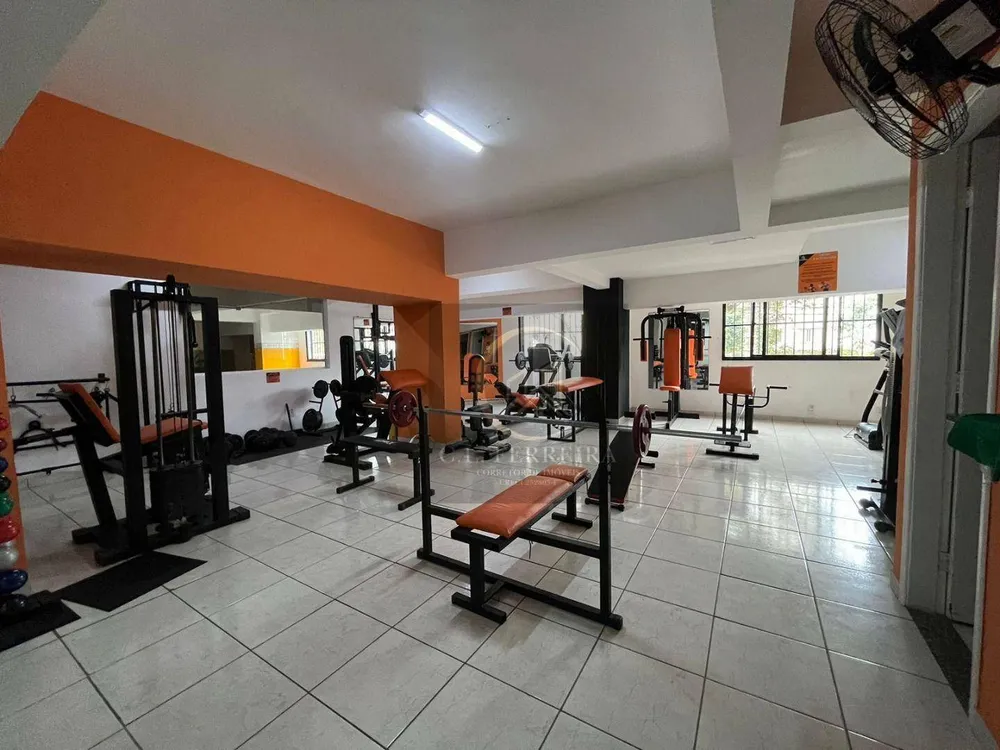 Apartamento, 2 quartos, 110 m² - Foto 2