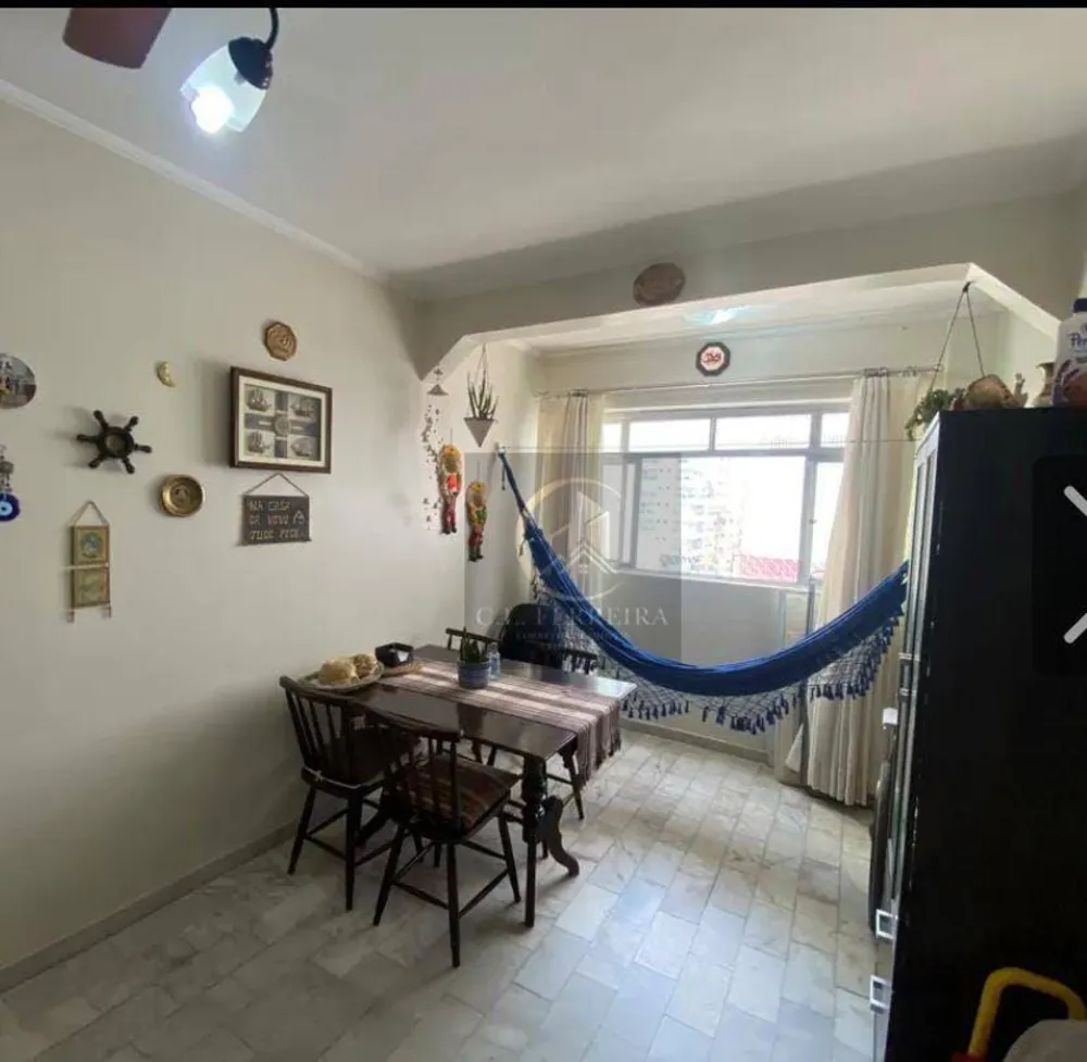 Apartamento, 2 quartos, 68 m² - Foto 4