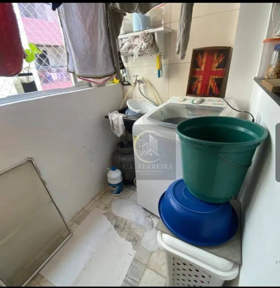 Apartamento, 2 quartos, 68 m² - Foto 8