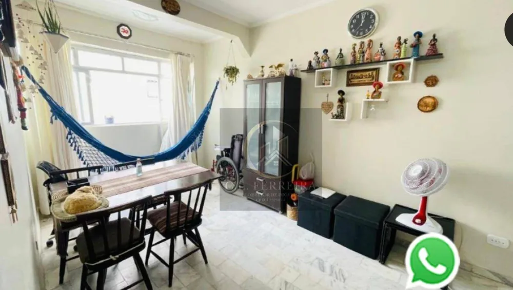 Apartamento, 2 quartos, 68 m² - Foto 2