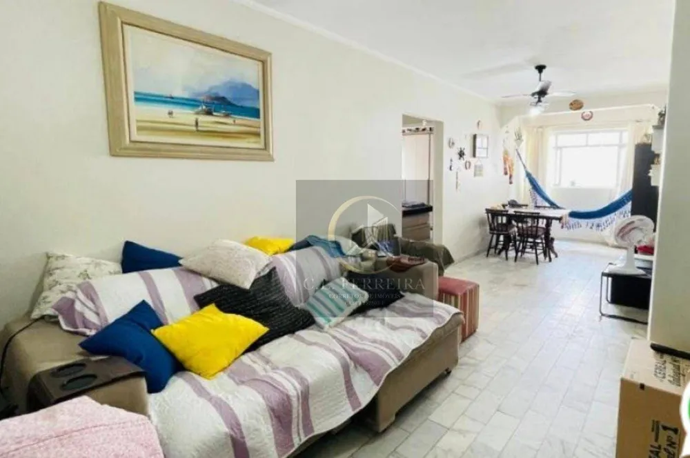 Apartamento, 2 quartos, 68 m² - Foto 1