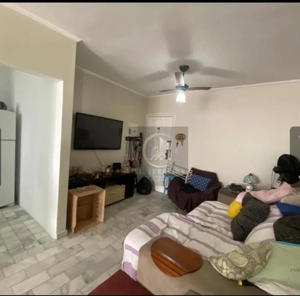Apartamento, 2 quartos, 68 m² - Foto 3