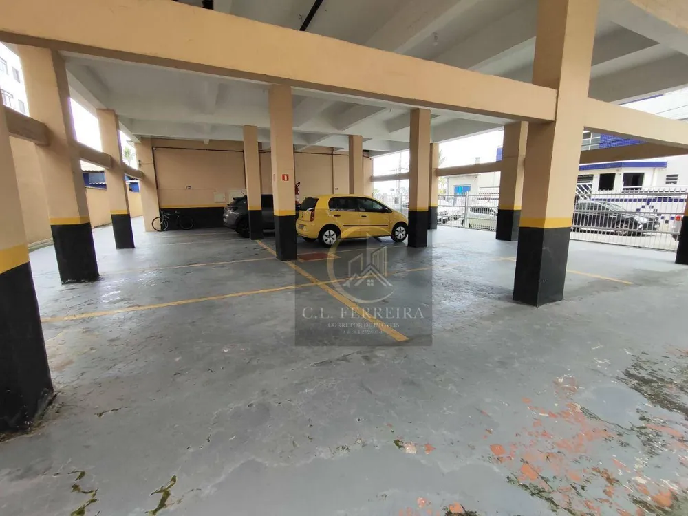 Apartamento, 2 quartos, 68 m² - Foto 12